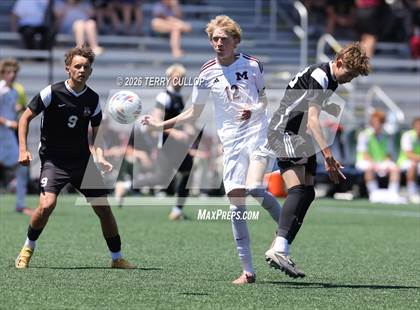 Thumbnail 2 in Ogden vs. Morgan (UHSAA 3A Final) photogallery.