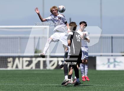 Thumbnail 1 in Ogden vs. Morgan (UHSAA 3A Final) photogallery.