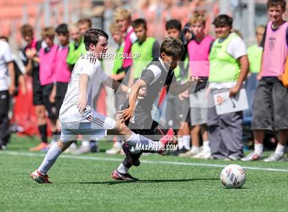 Thumbnail 2 in Ogden vs. Morgan (UHSAA 3A Final) photogallery.