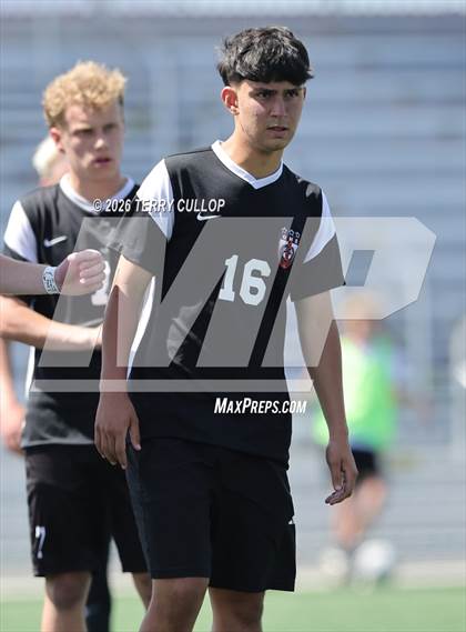 Thumbnail 1 in Ogden vs. Morgan (UHSAA 3A Final) photogallery.