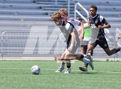 Thumbnail 2 in Ogden vs. Morgan (UHSAA 3A Final) photogallery.