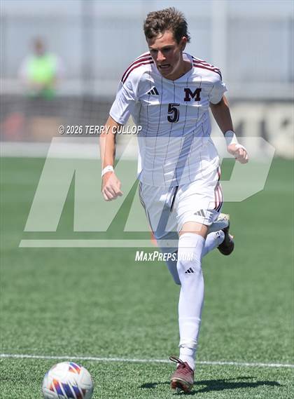 Thumbnail 2 in Ogden vs. Morgan (UHSAA 3A Final) photogallery.