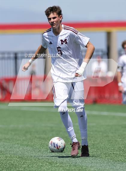 Thumbnail 1 in Ogden vs. Morgan (UHSAA 3A Final) photogallery.