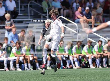 Thumbnail 3 in Ogden vs. Morgan (UHSAA 3A Final) photogallery.