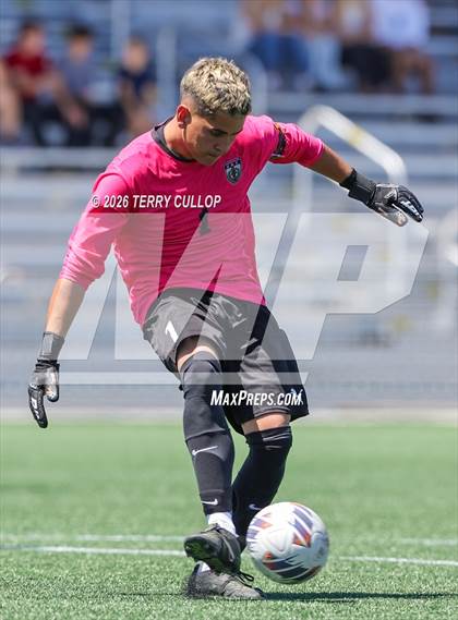 Thumbnail 2 in Ogden vs. Morgan (UHSAA 3A Final) photogallery.