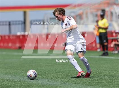 Thumbnail 3 in Ogden vs. Morgan (UHSAA 3A Final) photogallery.