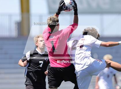 Thumbnail 3 in Ogden vs. Morgan (UHSAA 3A Final) photogallery.