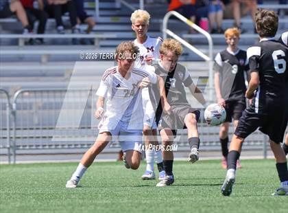 Thumbnail 3 in Ogden vs. Morgan (UHSAA 3A Final) photogallery.