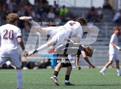Thumbnail 2 in Ogden vs. Morgan (UHSAA 3A Final) photogallery.