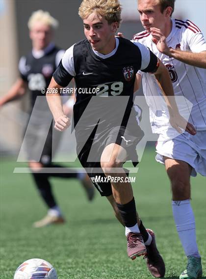 Thumbnail 2 in Ogden vs. Morgan (UHSAA 3A Final) photogallery.