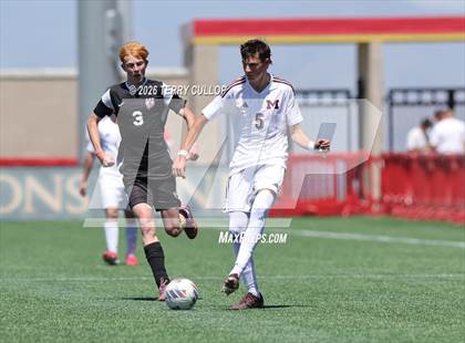 Thumbnail 3 in Ogden vs. Morgan (UHSAA 3A Final) photogallery.