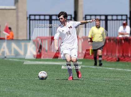 Thumbnail 2 in Ogden vs. Morgan (UHSAA 3A Final) photogallery.