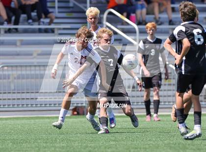 Thumbnail 1 in Ogden vs. Morgan (UHSAA 3A Final) photogallery.