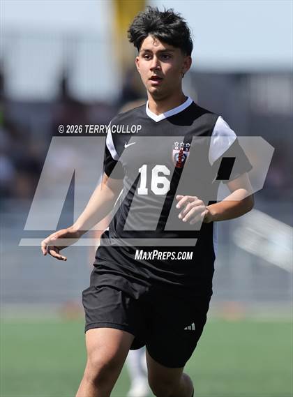 Thumbnail 3 in Ogden vs. Morgan (UHSAA 3A Final) photogallery.