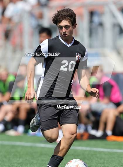 Thumbnail 2 in Ogden vs. Morgan (UHSAA 3A Final) photogallery.