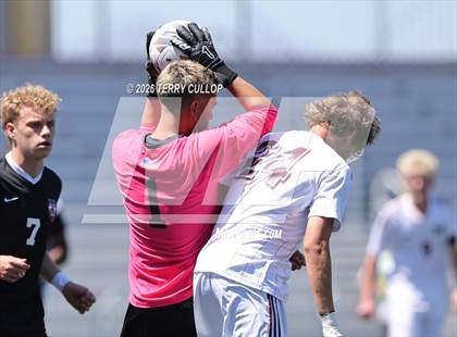Thumbnail 1 in Ogden vs. Morgan (UHSAA 3A Final) photogallery.