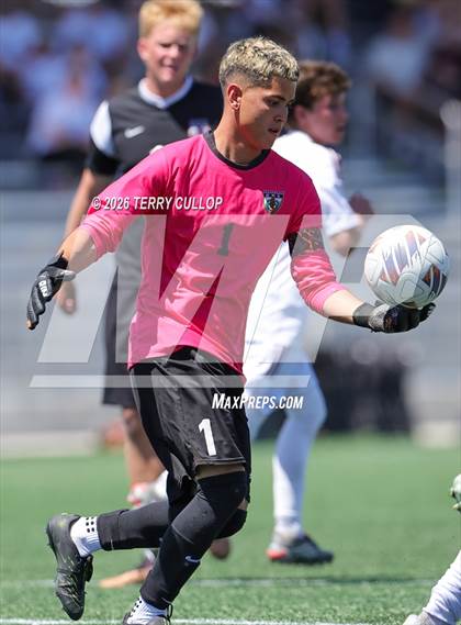 Thumbnail 2 in Ogden vs. Morgan (UHSAA 3A Final) photogallery.