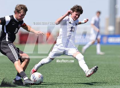 Thumbnail 3 in Ogden vs. Morgan (UHSAA 3A Final) photogallery.
