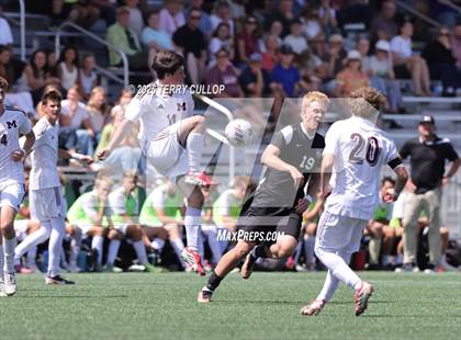 Thumbnail 1 in Ogden vs. Morgan (UHSAA 3A Final) photogallery.