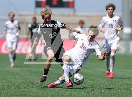 Thumbnail 2 in Ogden vs. Morgan (UHSAA 3A Final) photogallery.