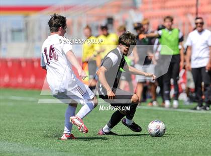 Thumbnail 3 in Ogden vs. Morgan (UHSAA 3A Final) photogallery.