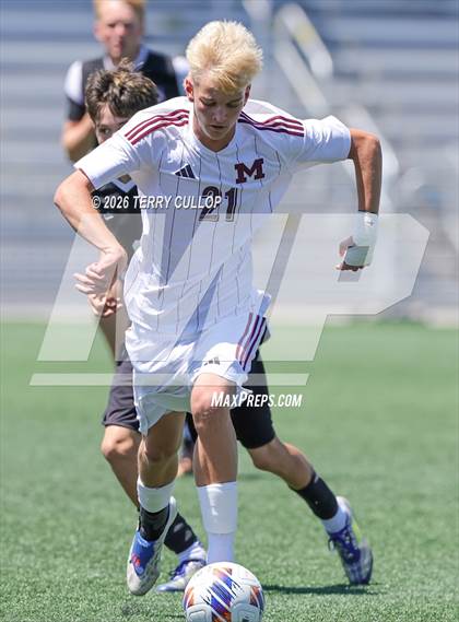 Thumbnail 1 in Ogden vs. Morgan (UHSAA 3A Final) photogallery.