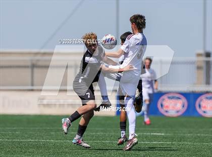 Thumbnail 2 in Ogden vs. Morgan (UHSAA 3A Final) photogallery.