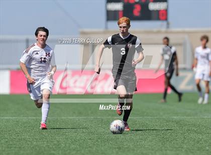 Thumbnail 3 in Ogden vs. Morgan (UHSAA 3A Final) photogallery.