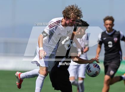 Thumbnail 1 in Ogden vs. Morgan (UHSAA 3A Final) photogallery.