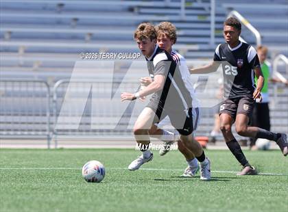 Thumbnail 3 in Ogden vs. Morgan (UHSAA 3A Final) photogallery.