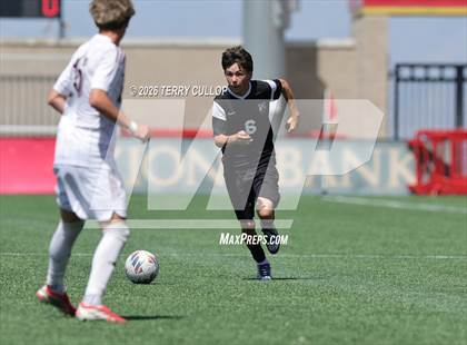 Thumbnail 1 in Ogden vs. Morgan (UHSAA 3A Final) photogallery.