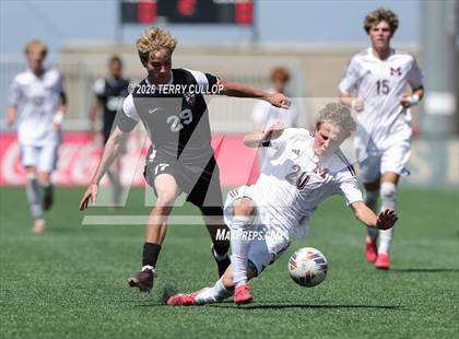 Thumbnail 3 in Ogden vs. Morgan (UHSAA 3A Final) photogallery.