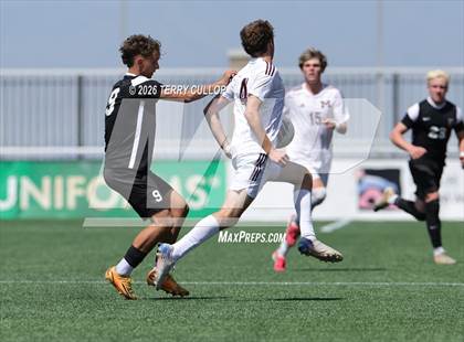 Thumbnail 3 in Ogden vs. Morgan (UHSAA 3A Final) photogallery.