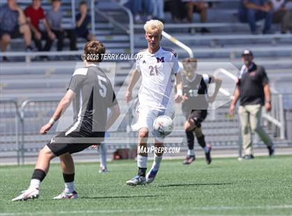 Thumbnail 2 in Ogden vs. Morgan (UHSAA 3A Final) photogallery.