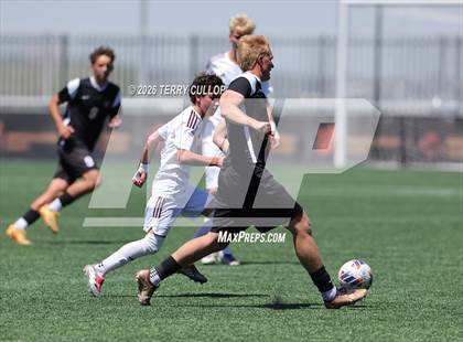 Thumbnail 1 in Ogden vs. Morgan (UHSAA 3A Final) photogallery.