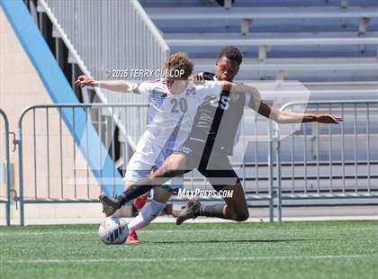Thumbnail 3 in Ogden vs. Morgan (UHSAA 3A Final) photogallery.