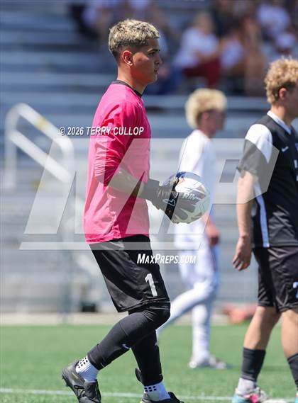 Thumbnail 1 in Ogden vs. Morgan (UHSAA 3A Final) photogallery.