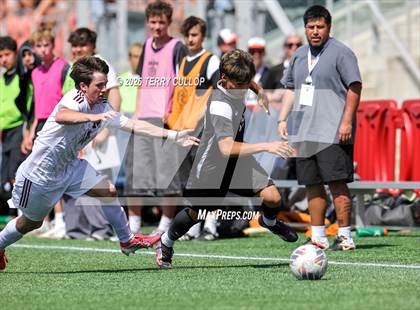 Thumbnail 1 in Ogden vs. Morgan (UHSAA 3A Final) photogallery.