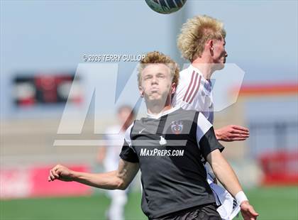 Thumbnail 2 in Ogden vs. Morgan (UHSAA 3A Final) photogallery.