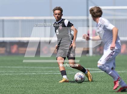 Thumbnail 2 in Ogden vs. Morgan (UHSAA 3A Final) photogallery.