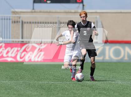 Thumbnail 3 in Ogden vs. Morgan (UHSAA 3A Final) photogallery.
