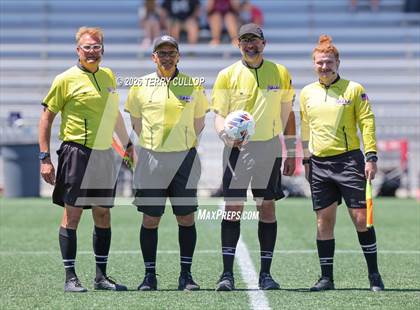 Thumbnail 1 in Ogden vs. Morgan (UHSAA 3A Final) photogallery.
