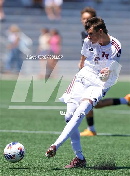 Thumbnail 1 in Ogden vs. Morgan (UHSAA 3A Final) photogallery.