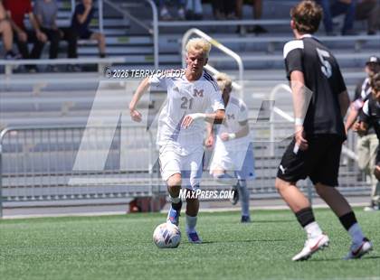 Thumbnail 1 in Ogden vs. Morgan (UHSAA 3A Final) photogallery.