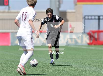 Thumbnail 2 in Ogden vs. Morgan (UHSAA 3A Final) photogallery.