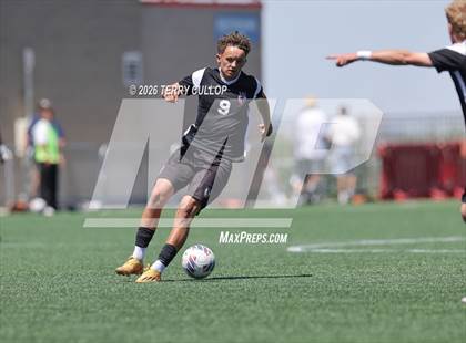 Thumbnail 2 in Ogden vs. Morgan (UHSAA 3A Final) photogallery.