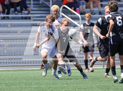 Thumbnail 3 in Ogden vs. Morgan (UHSAA 3A Final) photogallery.