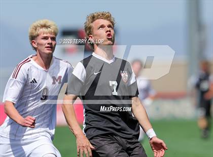 Thumbnail 3 in Ogden vs. Morgan (UHSAA 3A Final) photogallery.