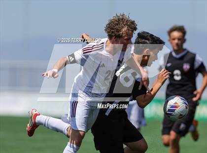 Thumbnail 2 in Ogden vs. Morgan (UHSAA 3A Final) photogallery.