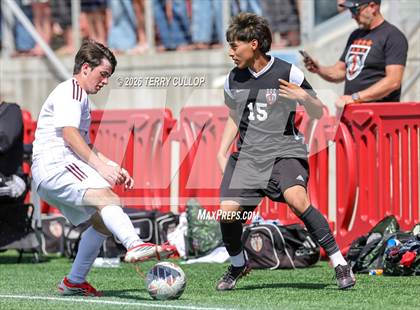 Thumbnail 2 in Ogden vs. Morgan (UHSAA 3A Final) photogallery.